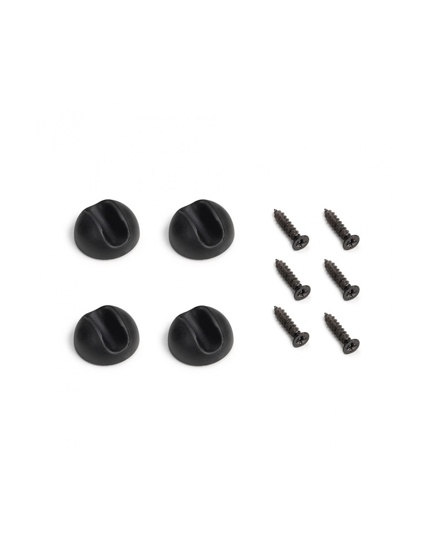 Πόδια Επίπλων Μεταλλικά Τριπλό 50cm Oranon