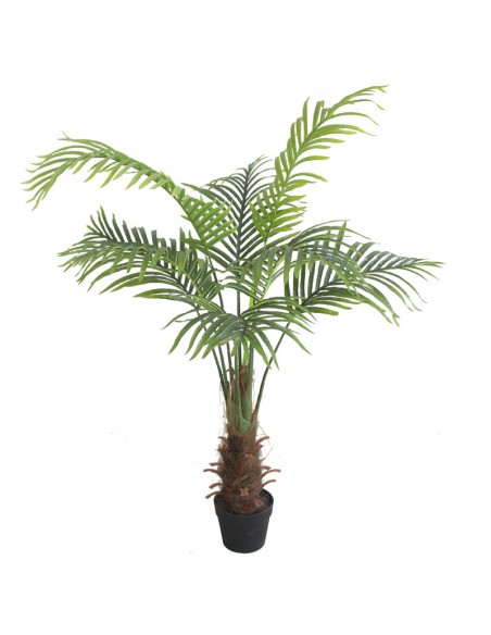 Τεχνητό Φυτό Κέντια 120cm 8 Φύλλα Oranon