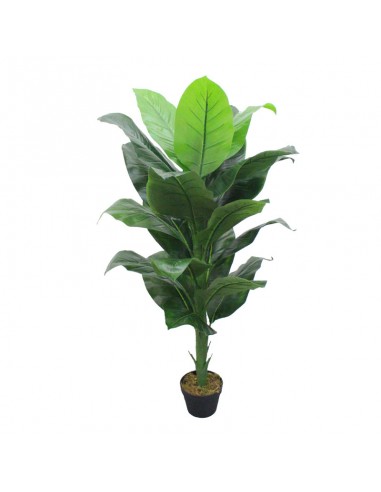 Τεχνητό Φυτό Σπαθίφυλλο 130cm Oranon