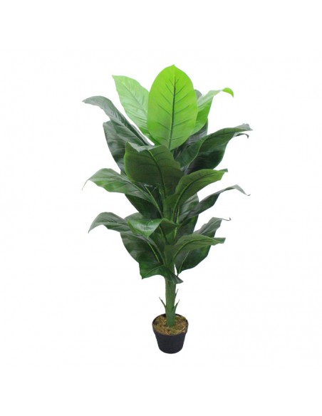 Τεχνητό Φυτό Σπαθίφυλλο 130cm Oranon