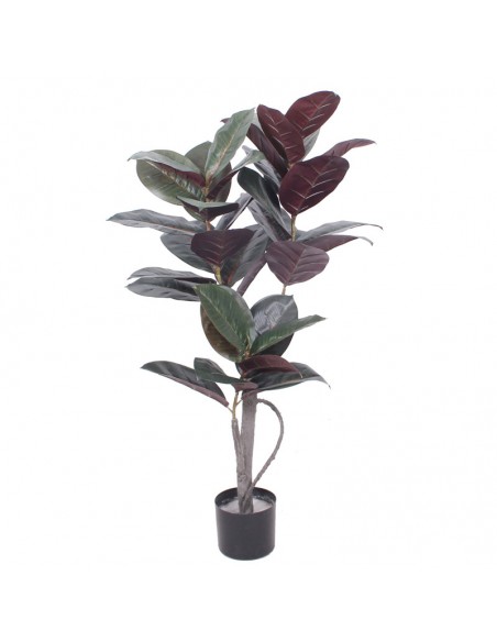 Τεχνητό Φυτό Καουτσουκόδεντρο 110cm Oranon