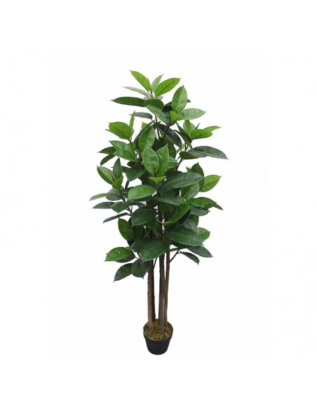 Τεχνητό Φυτό Καουτσουκόδεντρο 150cm Oranon