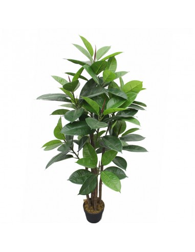 Τεχνητό Φυτό Καουτσουκόδεντρο 120 cm Oranon