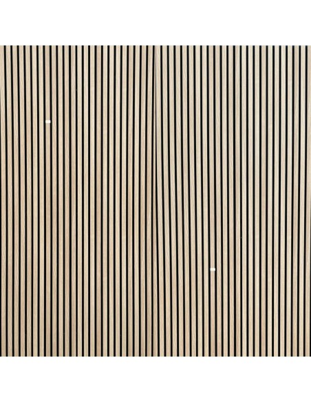 Acoustic Wall Panel Natural ORANON