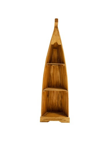 Βενετική Ξύλινη Βάρκα Oranon 53x36x150h