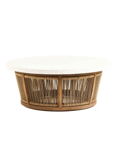 Τραπέζι Σαλονιού Εξωτερικού Χώρου Granada Oranon