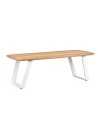 Τραπέζι Wing Εξωτερικού Χώρου Oranon 226x105x75