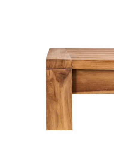 Τραπέζι Bar Teak Oranon