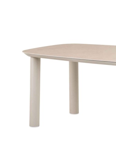 Τραπέζι Arch Εξωτερικού Χώρου Oranon 220x74x78H
