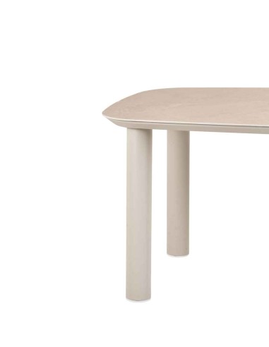 Τραπέζι Arch Εξωτερικού Χώρου Oranon 220x74x78H