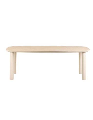 Τραπέζι Arch Εξωτερικού Χώρου Oranon 220x74x78H