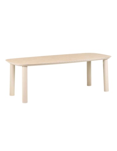 Τραπέζι Arch Εξωτερικού Χώρου Oranon 220x74x78H
