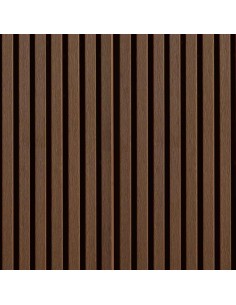 Wall Panel Teak Oranon 2
