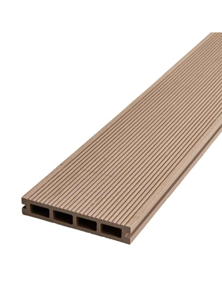 Περίφραξη WPC Oranon T602 150x25x3900
