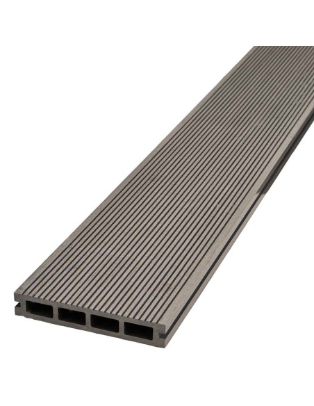 Περίφραξη WPC Oranon T203 150x25x3900
