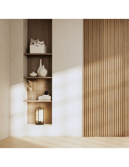 Acoustic Wall Panel A10744 Oranon