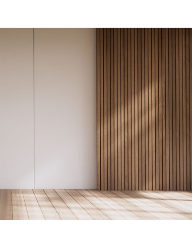Acoustic Wall Panel Grey Mix Oranon