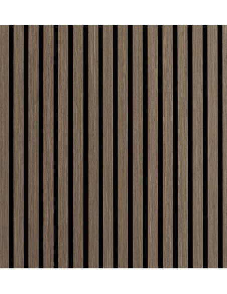 Acoustic Wall Panel Charcoal Grey Oranon