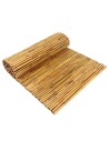 Bamboo Φυσικό Tonkin 14-24mm 150cm Η Oranon