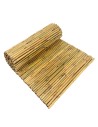 Bamboo Φυσικό Tonkin 18-28mm 150cm Η Oranon
