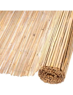 Bamboo Σχιστή 200cm H Oranon 2