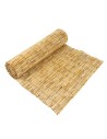 Bamboo Καλαμωτή Red Fence 150cm H Oranon