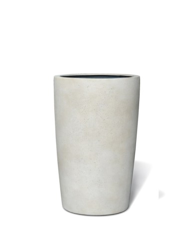 Κασπώ High Conus White D36 x 68cm Oranon