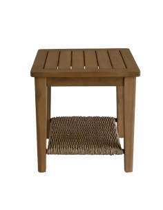 Τραπεζάκι Sevilla Ξύλο Ακακίας Oranon