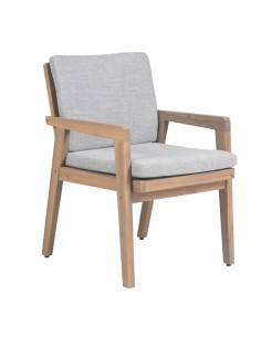 Καρέκλα Florence Ξύλο Ακακίας Oranon