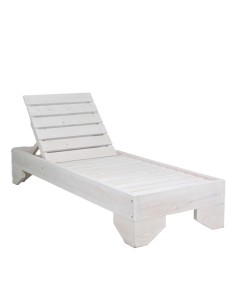 Ξαπλώστρα Επαγγελματική Rio Ξύλο Σουηδικό Oranon