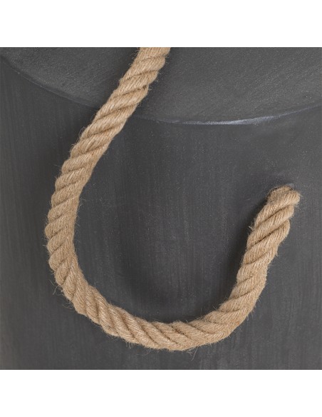 Σκαμπό Cement Oranon